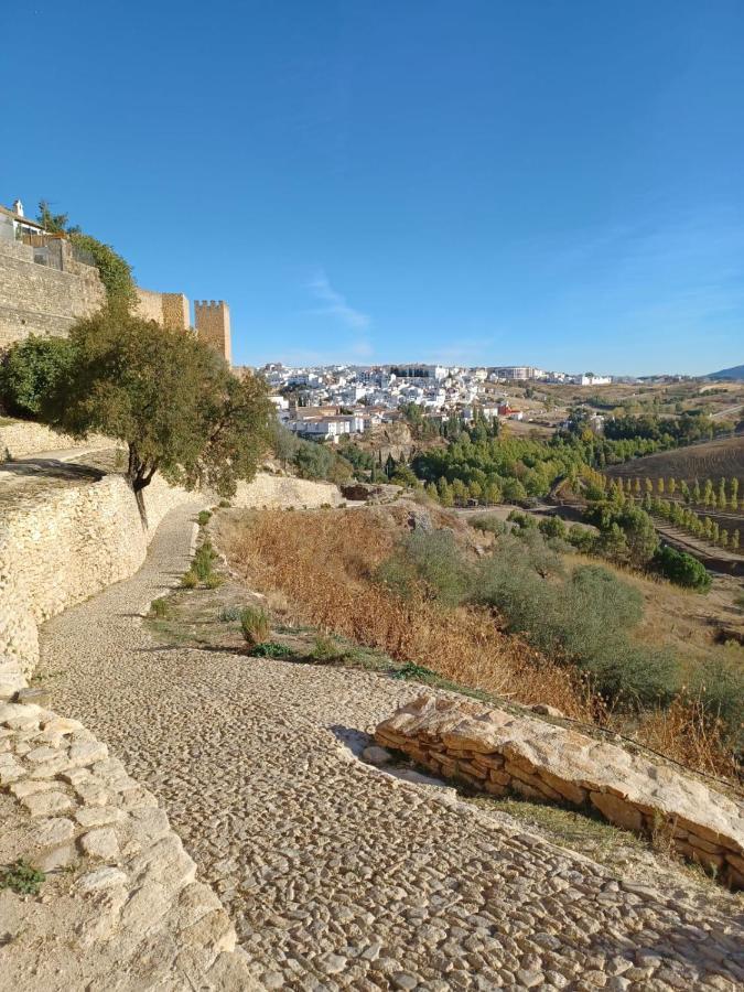 Boabdil Maison d'hôtes