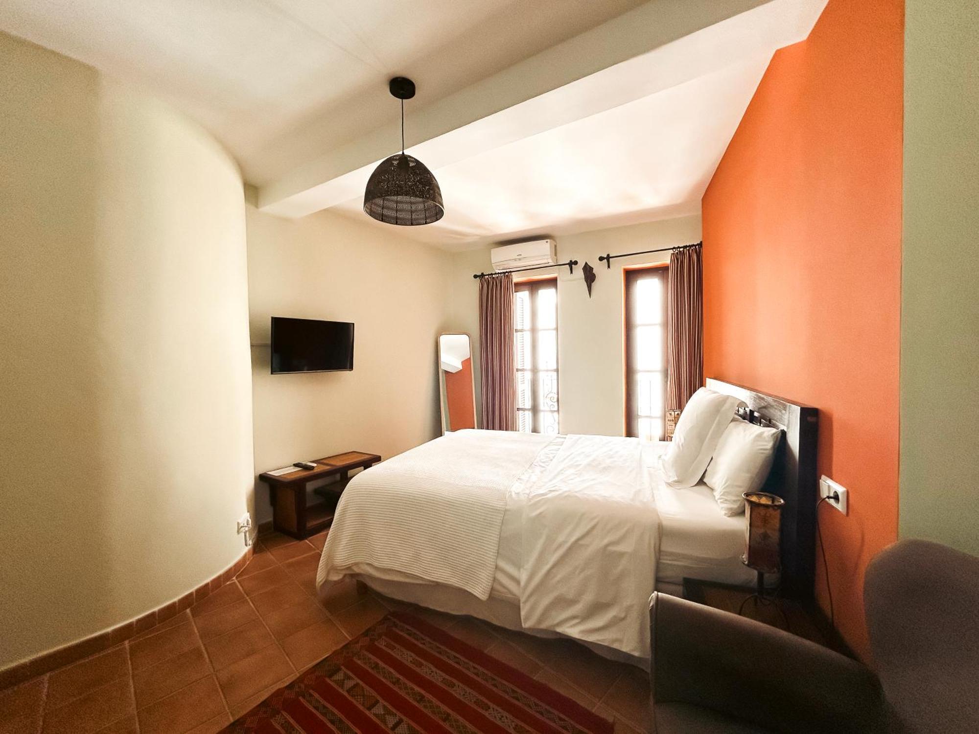 Maison d'hôtes Boabdil Ronda