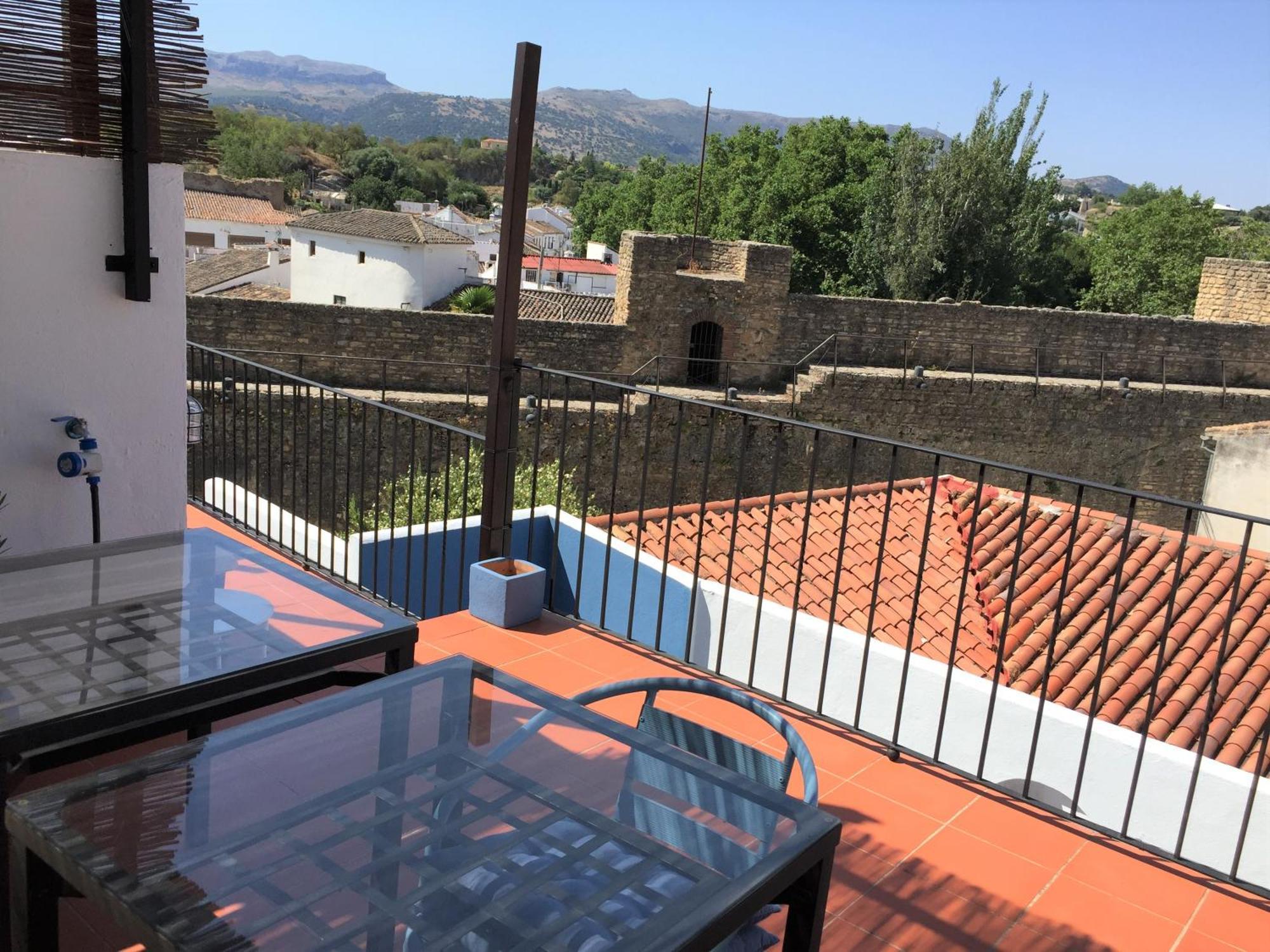 Boabdil Maison d'hôtes *